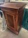 Bedside louis Philippe a doucine