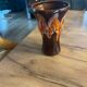 Vintage vase