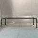 Coffee table by Jean Nouvel "1=2"