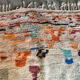 Berber carpet