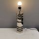 Design lamp in chrome, from Dutch Reviera Maison.
