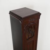 Meuble en chêne, Danemark années 1950