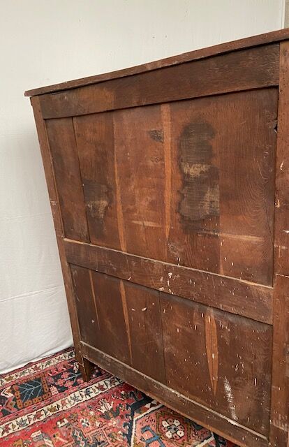 Louis XVI writing desk 18th