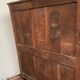 Louis XVI writing desk 18th
