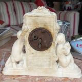 G.colombini clock