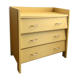 Commode vintage à tiroirs décalés