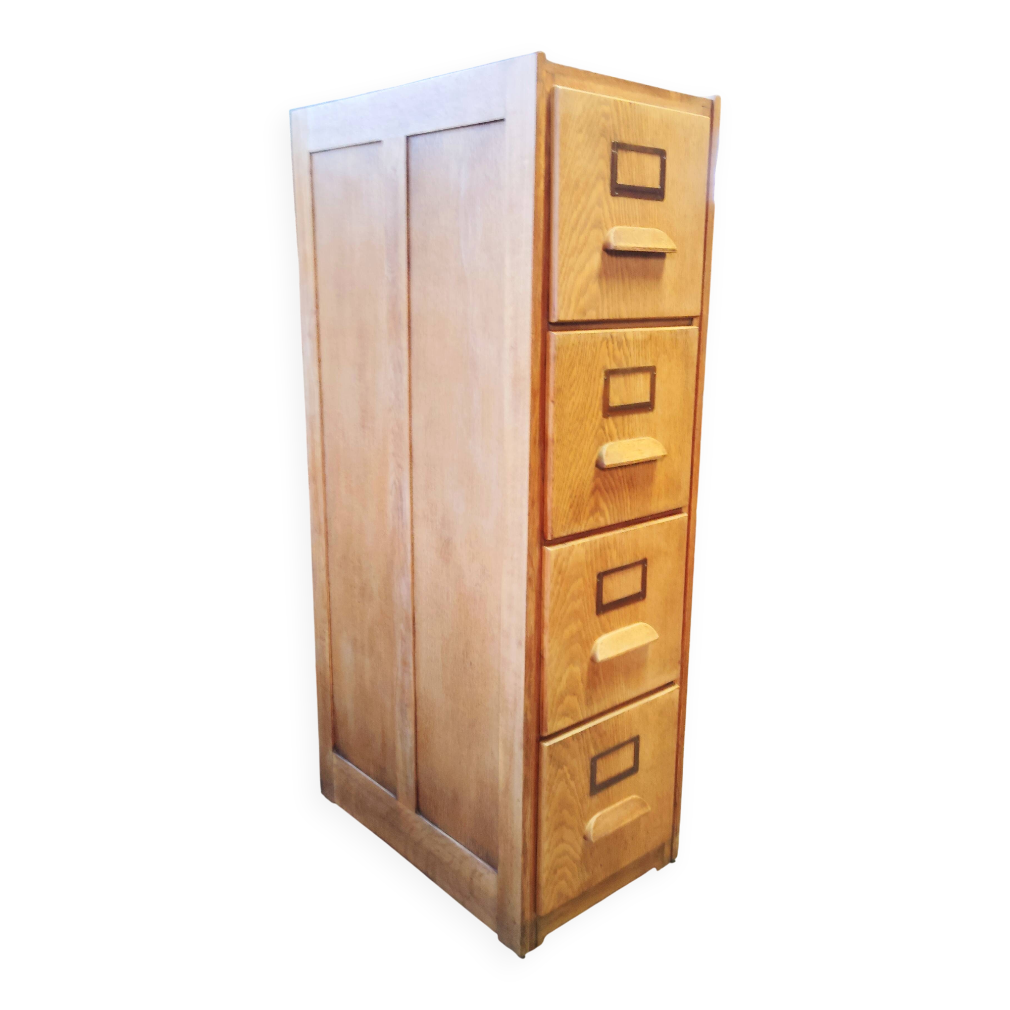 Filing cabinet - Storage furniture