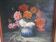 Bouquet de fleurs, Paul Wessang