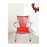 Children's chair scoubidou