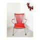 Children's chair scoubidou