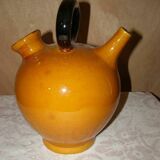 Earthenware jug