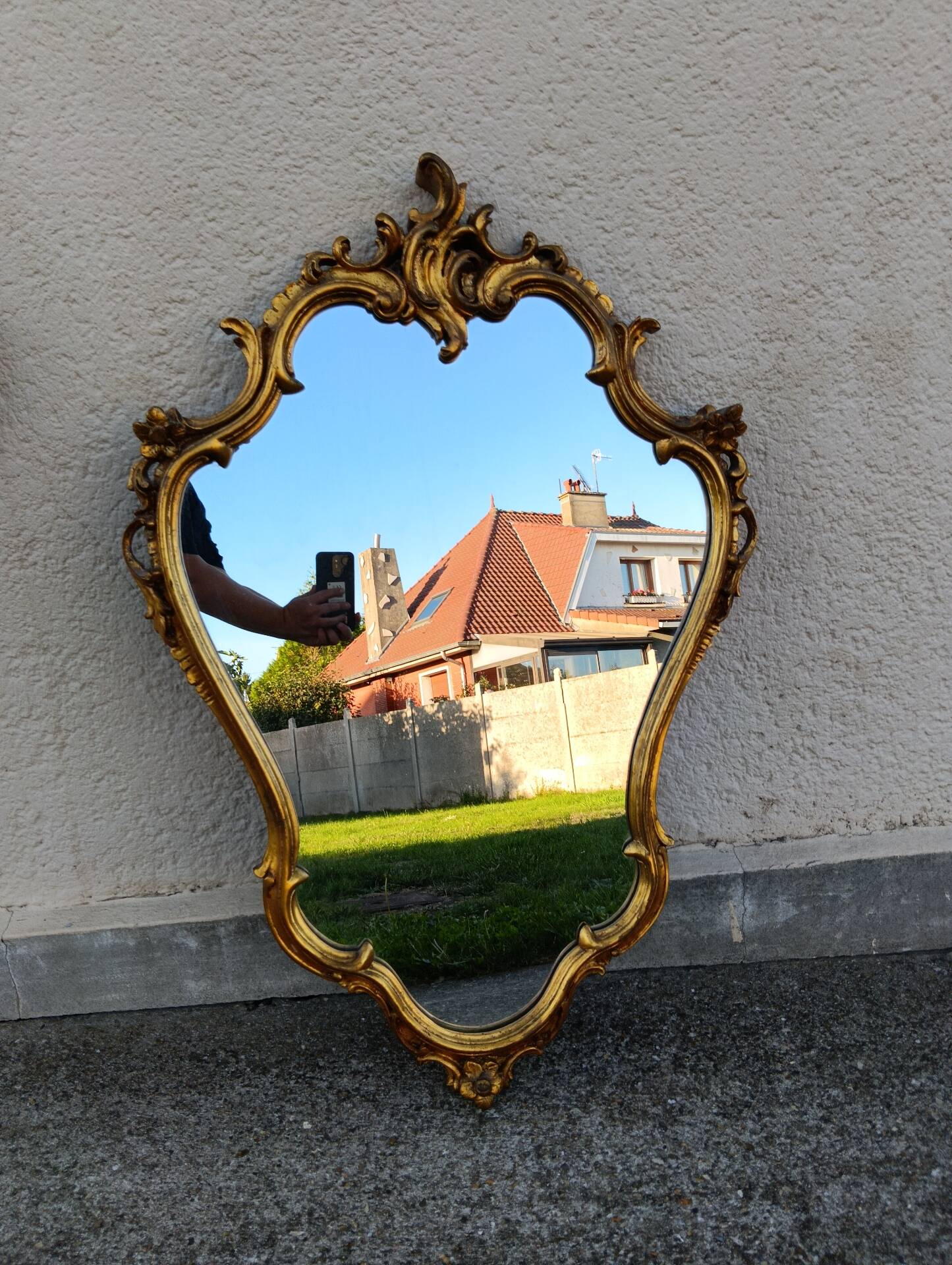 Miroir