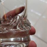 Sorcy Daum France glasses