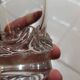 Verres sorcy daum france