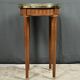 Marquetry Gueridon, Louis XVI style – Early 20th century