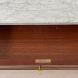 Enfilade de style Louis XVI