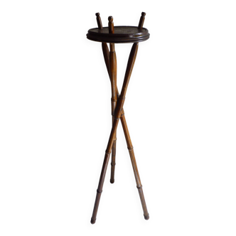 Tripod harness, Napoleon III plant holder