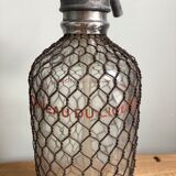 Sparklets mesh bistro siphon