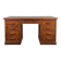 Antique wooden desk