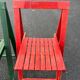 Pair of Aldo Jacober chairs