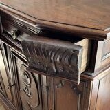 17th century Italian buffet
