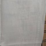 11 antique linen napkins