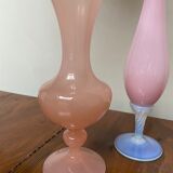 2 vases