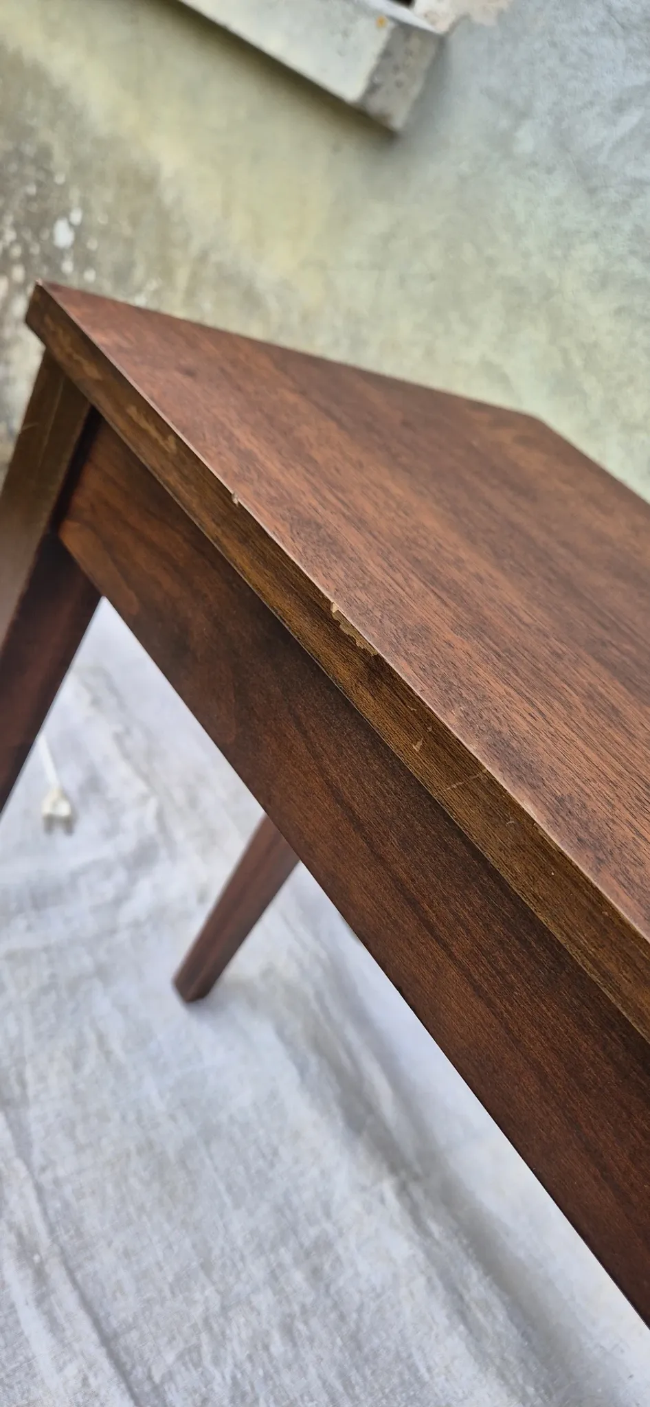 Table coffre de rangement, Table de jeu basse salon appoint console
