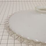 Opaline patty lampshade