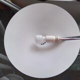 Counterweight design lamp