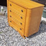 Vintage dresser