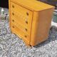 Commode vintage