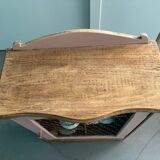 Wall cabinet