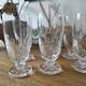 Lalique flutes