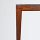 Pair of side tables model no 162 by Severin Hansen (Danish, 1903 - 1979)