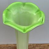Soliflore old glass