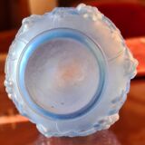 Art Deco style ball vase
