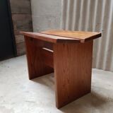 Gauthier Modernist stool