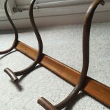 Old coat rack