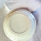 Flat Iron Holly Christmas