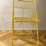 Trio of pounding chairs by Niels Gammelgaard