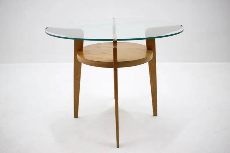 Mid Century Coffee Table, 1960s