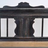 Antique Pine Bench, 1900’s