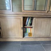 Roche Bobois Syntaxe type bookshelf