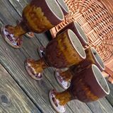 Glassware Migeon La Borne