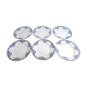 6 plates mill of wolves