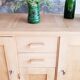 Vintage sideboard