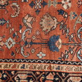 Handmade Persian rug 125x192cm 1920