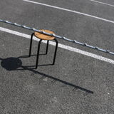 School coat rack 16 hooks