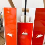 Fog & Mørup Cocktail Pendant - Design Henning Rehhof - Denmark 1970s Mid-Century Modern Lighting